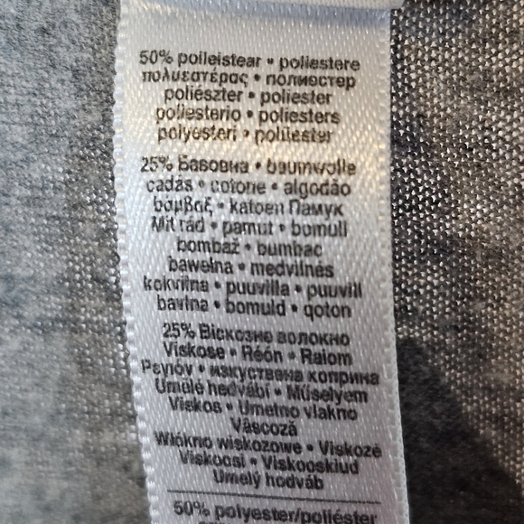 Coors Light Beer Made To Chill Gray Short Sleeve Tee Tshirt Womens‎ Size L Large - Picture 10 of 11